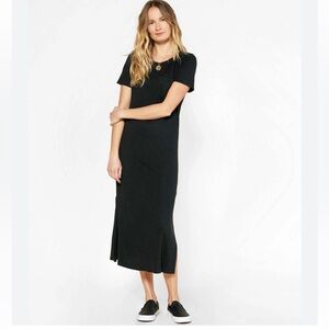 Outerknown Neptune Tee Dress